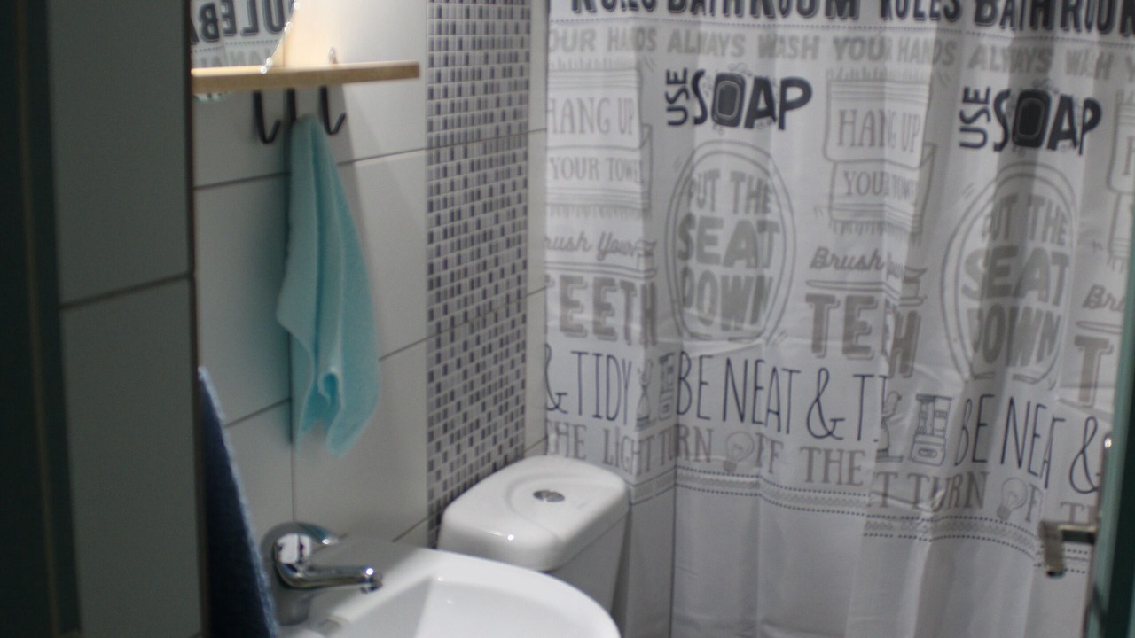 Photo of Bathroom in Imerovigli