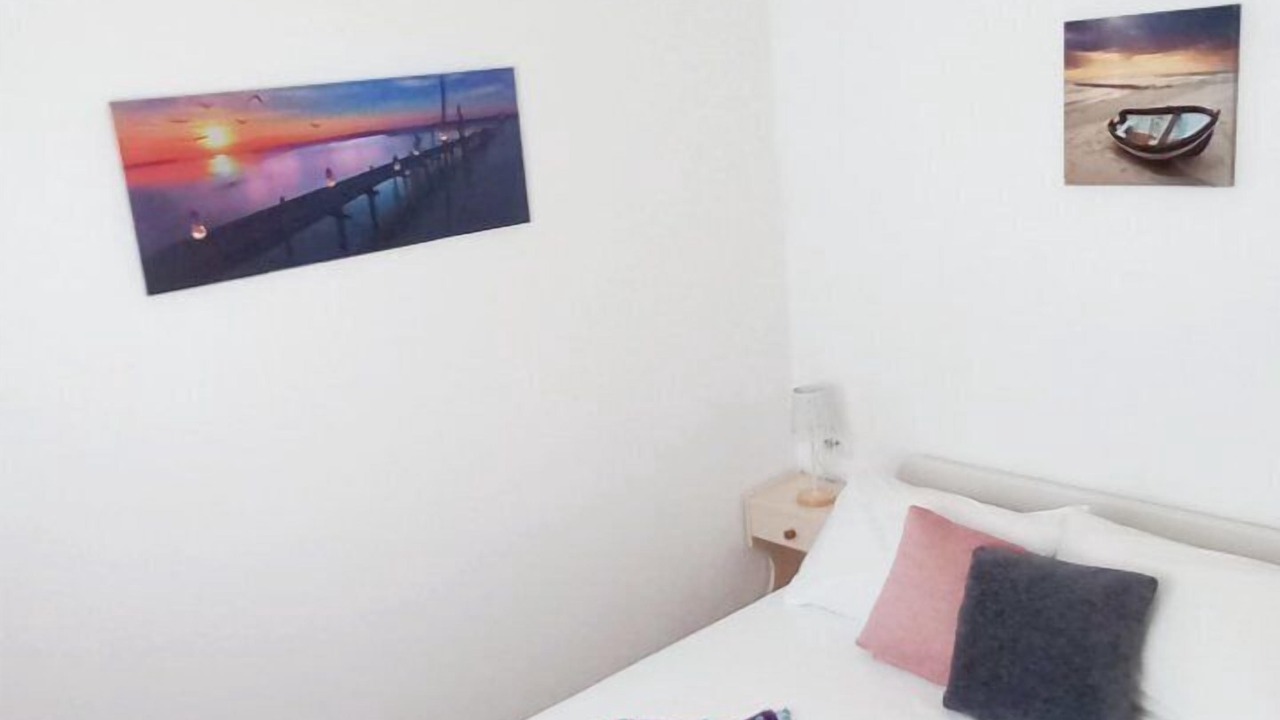Photo of Bedroom in Imerovigli