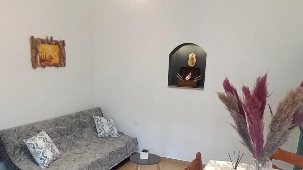 Photo of Livingroom in Imerovigli