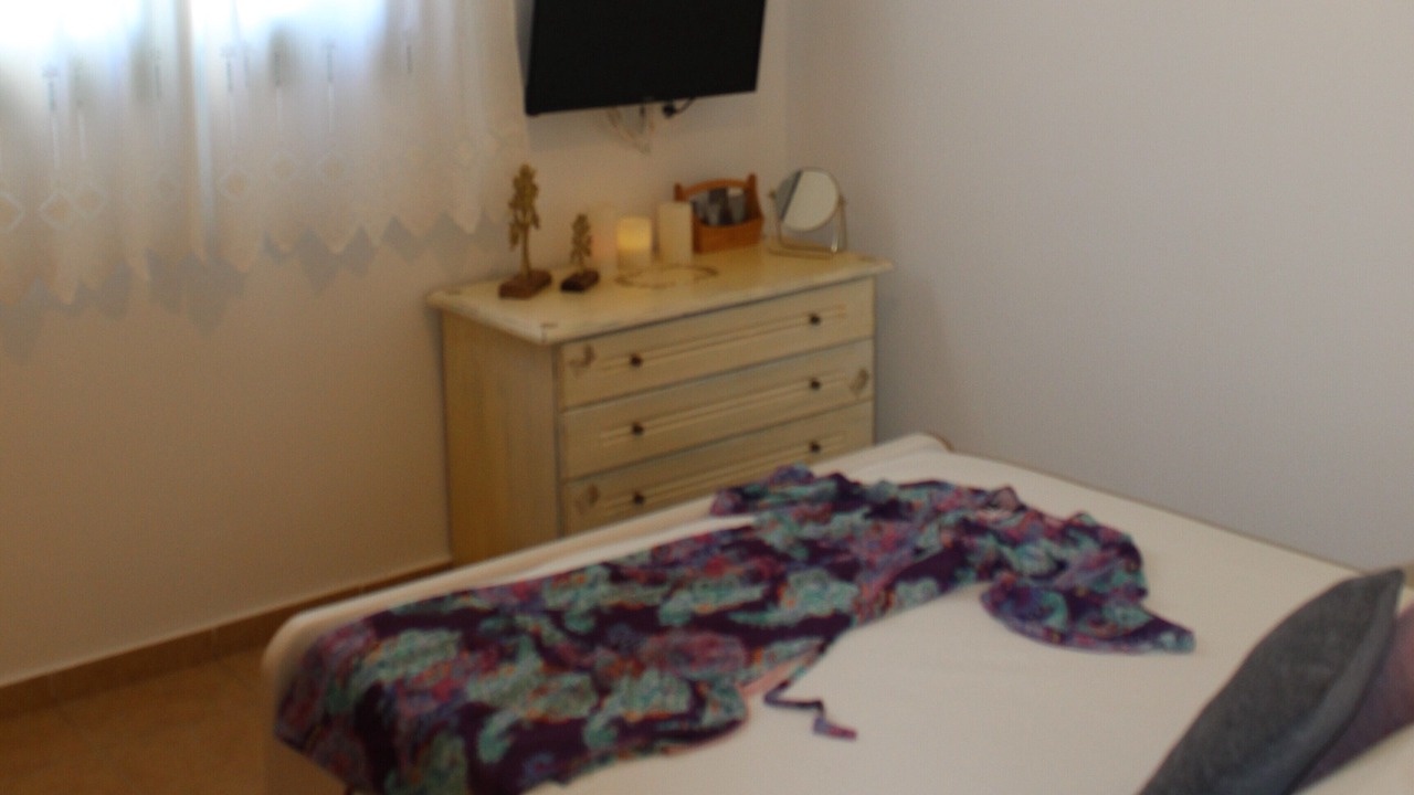Photo of Bedroom in Imerovigli