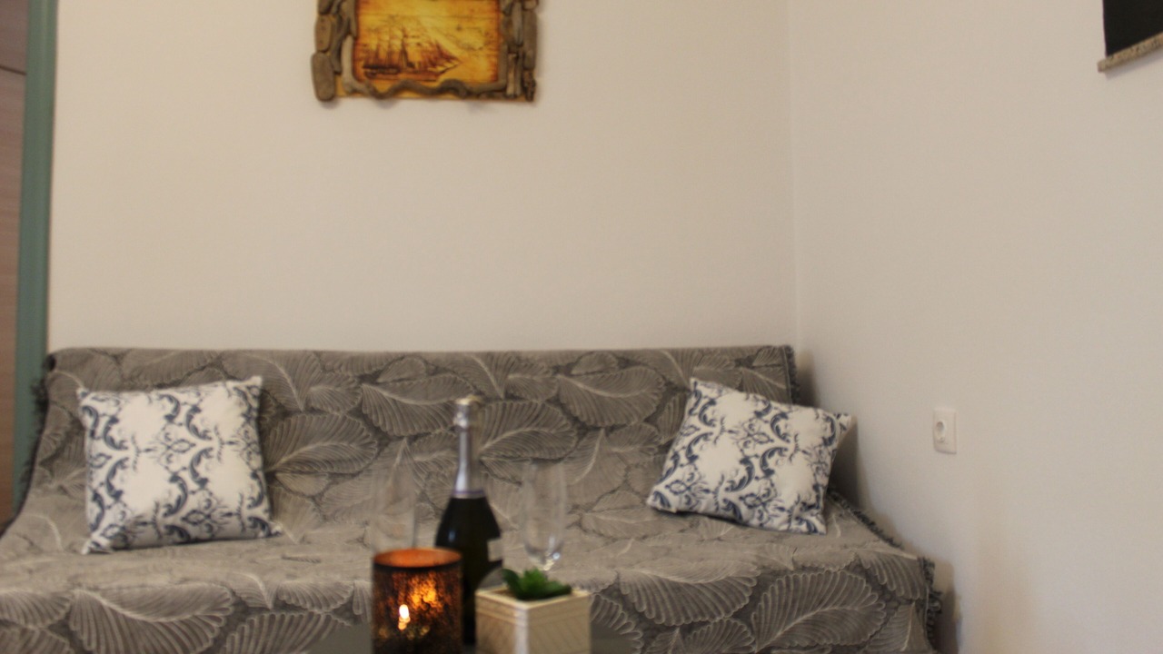 Photo of Bedroom in Imerovigli