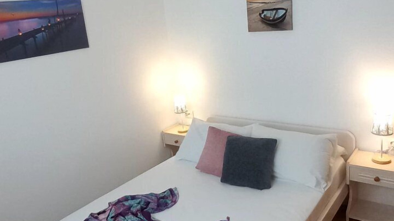 Photo of Bedroom in Imerovigli