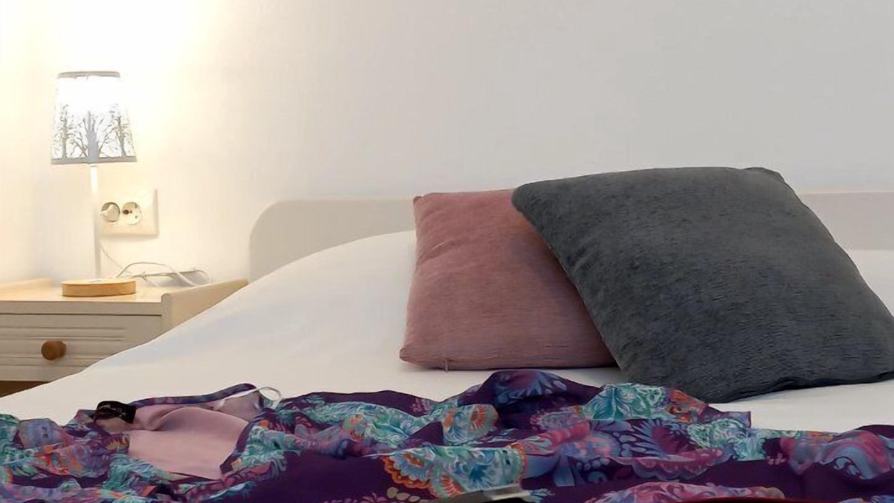 Photo of Bedroom in Imerovigli