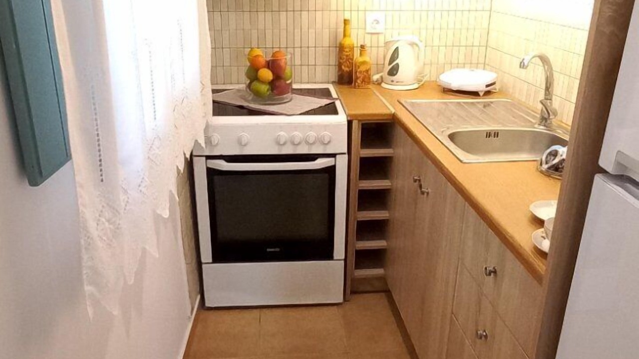 Photo of Kitchen in Imerovigli