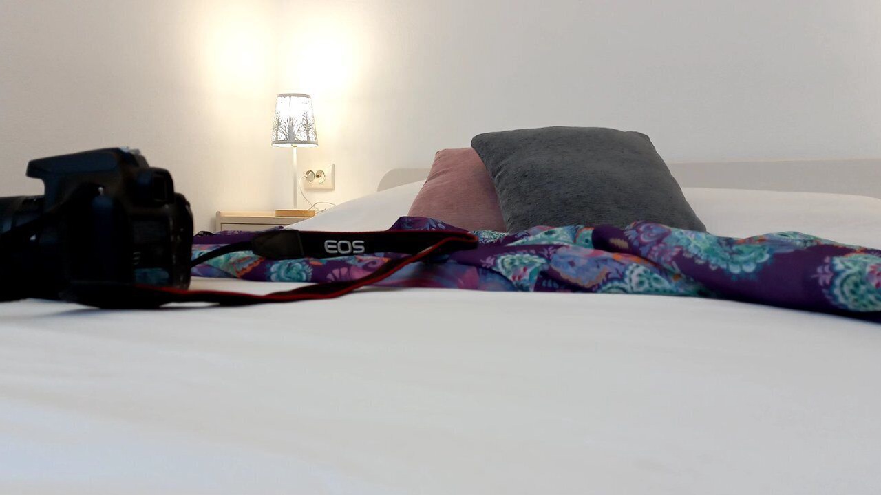 Photo of Bedroom in Imerovigli
