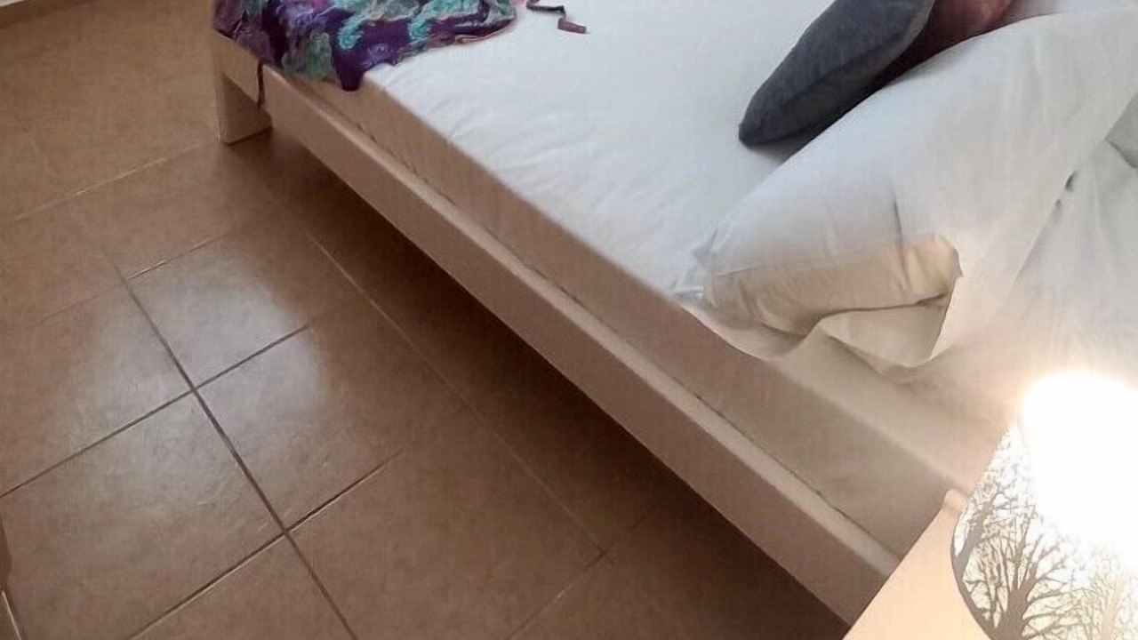 Photo of Bedroom in Imerovigli