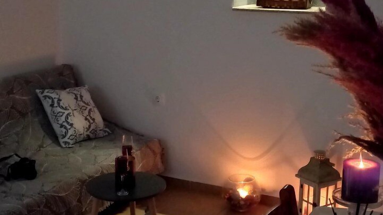 Photo of Livingroom in Imerovigli
