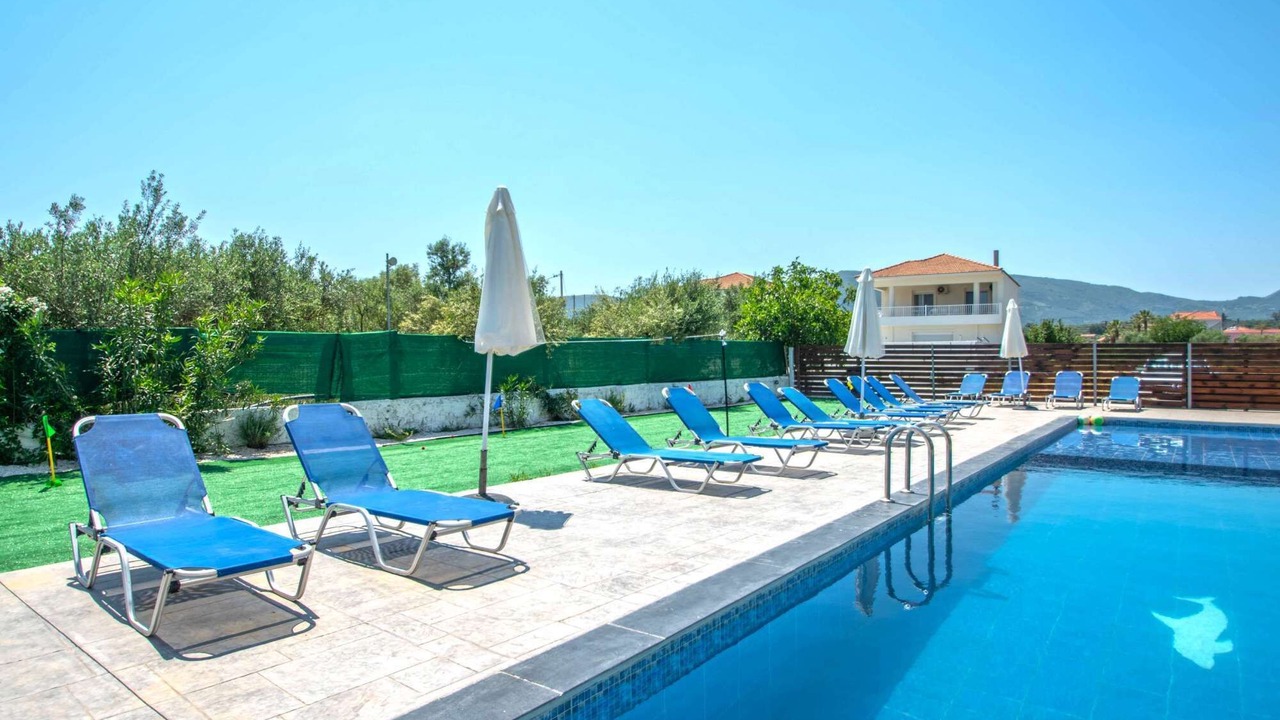 Photo of Outdoor in Laganas