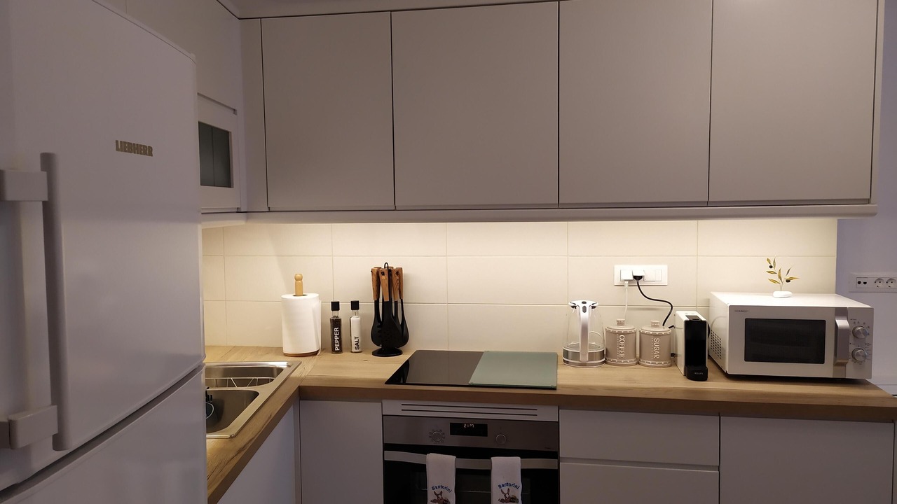 Photo of Kitchen in Exo Gonia