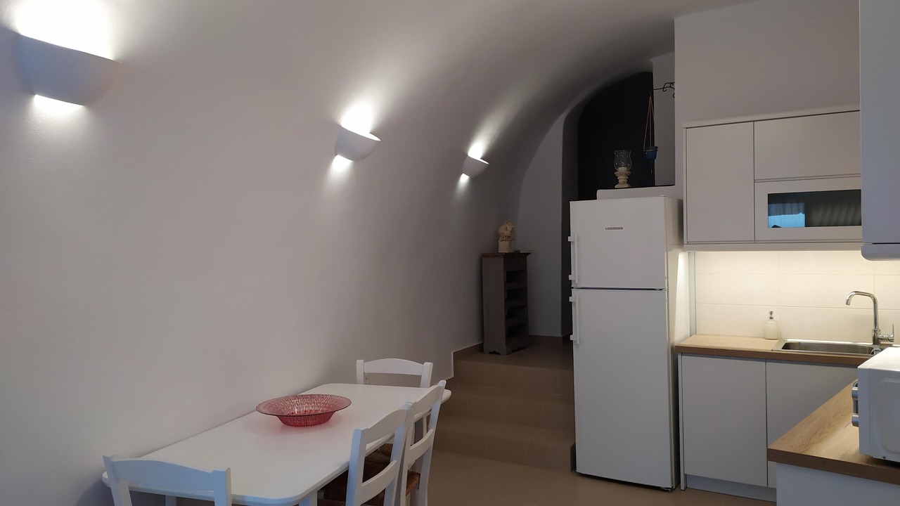 Photo of Kitchen in Exo Gonia