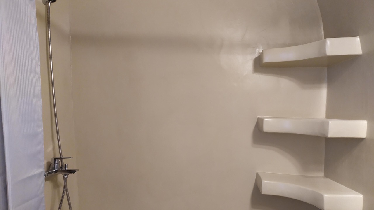 Photo of Bathroom in Exo Gonia