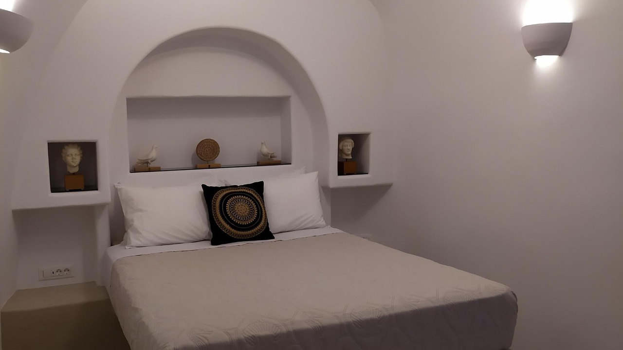Photo of Bedroom in Exo Gonia