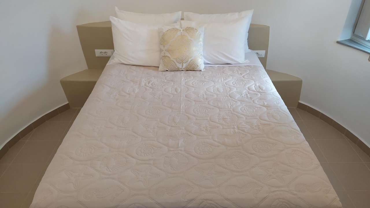 Photo of Bedroom in Exo Gonia