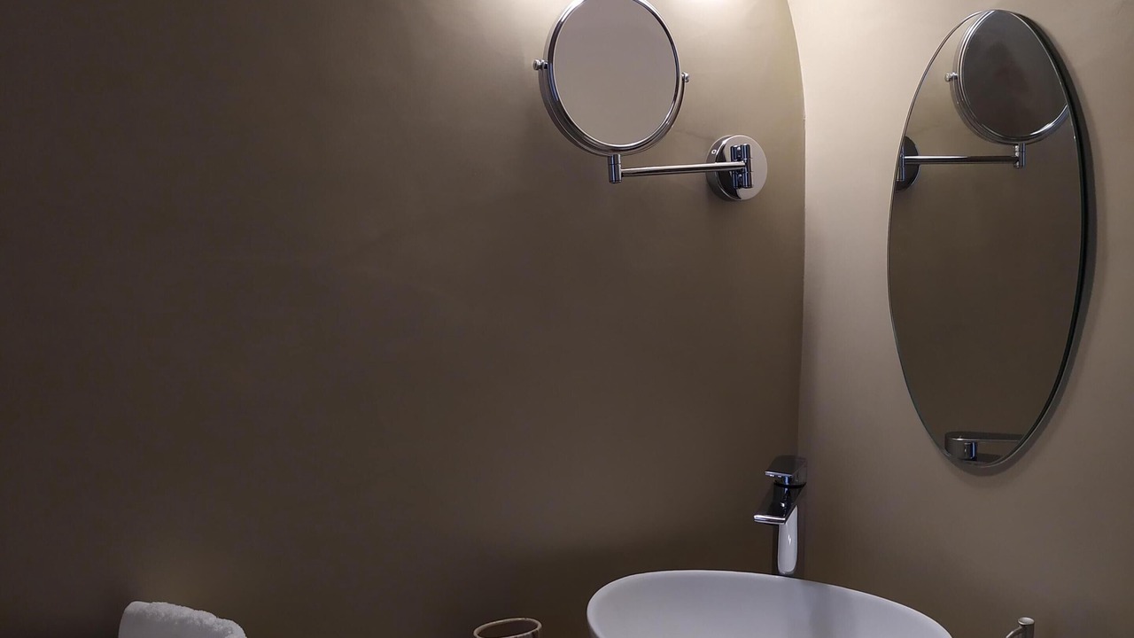 Photo of Bathroom in Exo Gonia