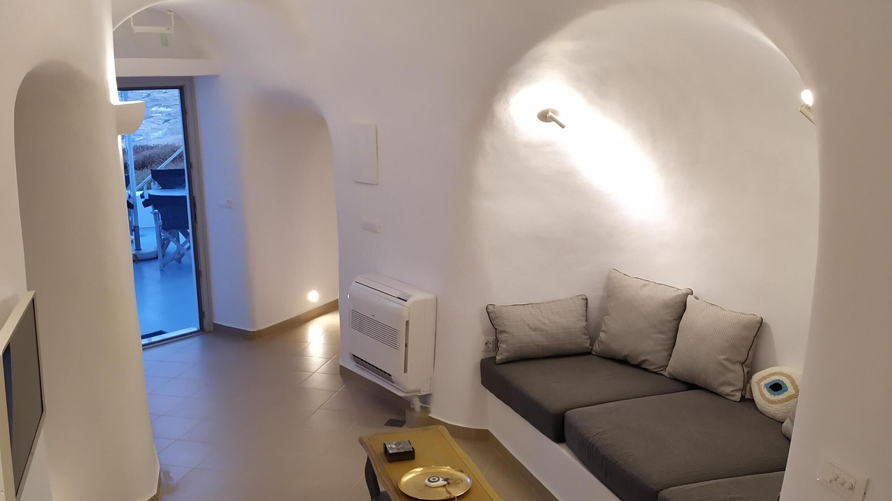 Photo of Livingroom in Exo Gonia