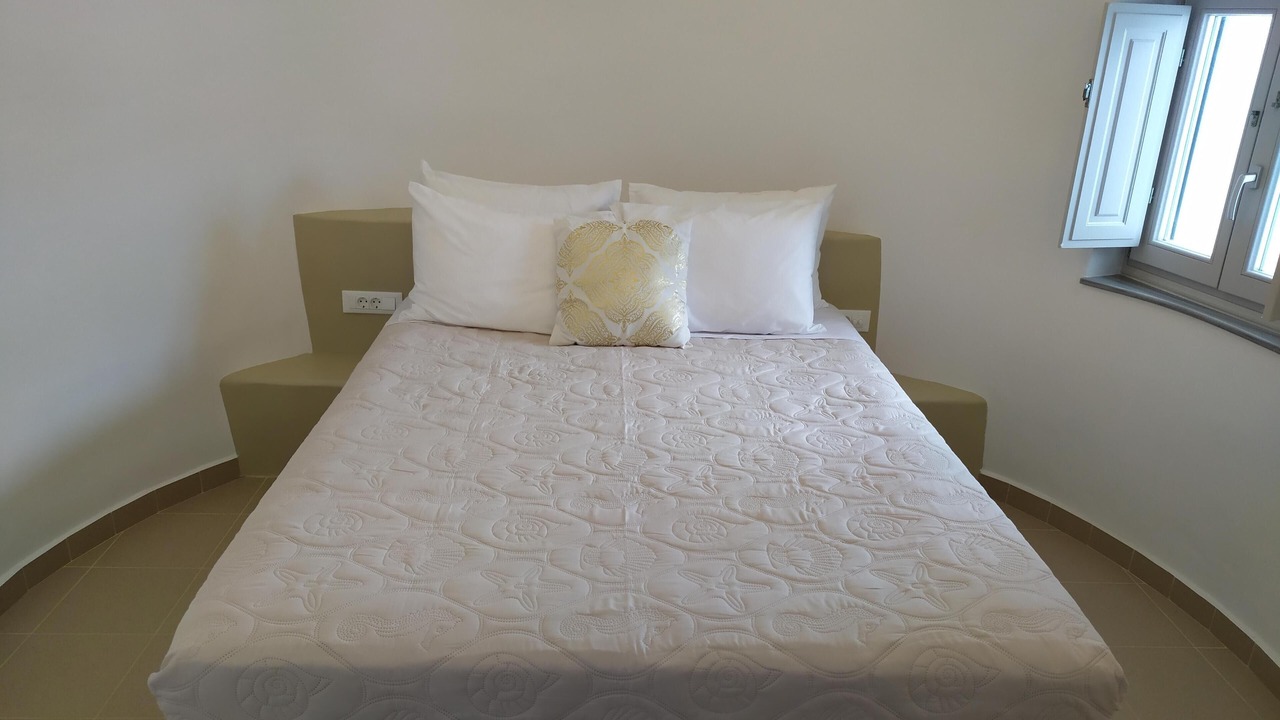 Photo of Bedroom in Exo Gonia