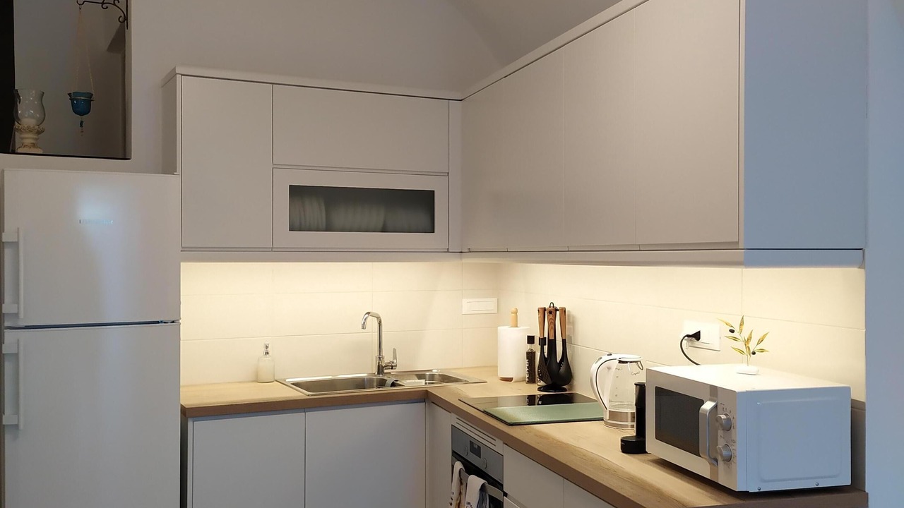 Photo of Kitchen in Exo Gonia