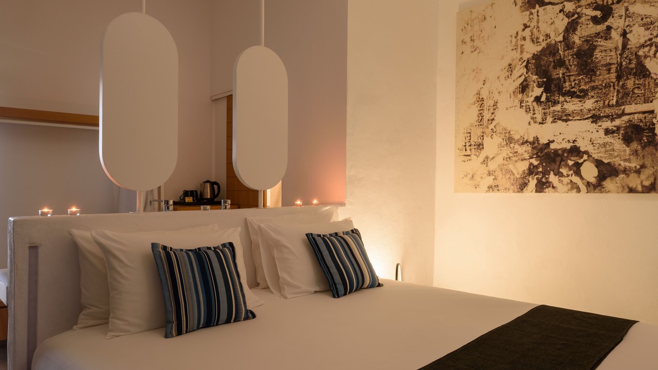 Photo of Bathroom in Oia