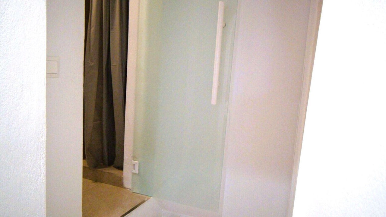 Photo of Bathroom in Oia