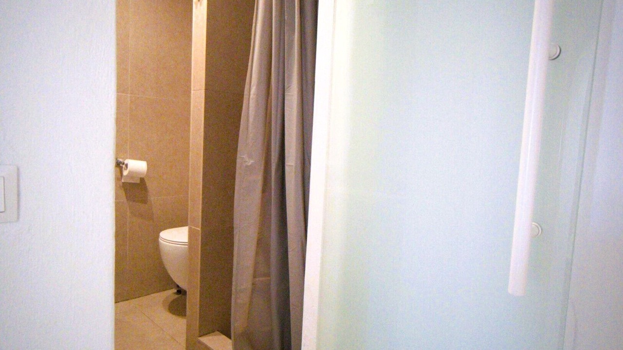 Photo of Bathroom in Oia