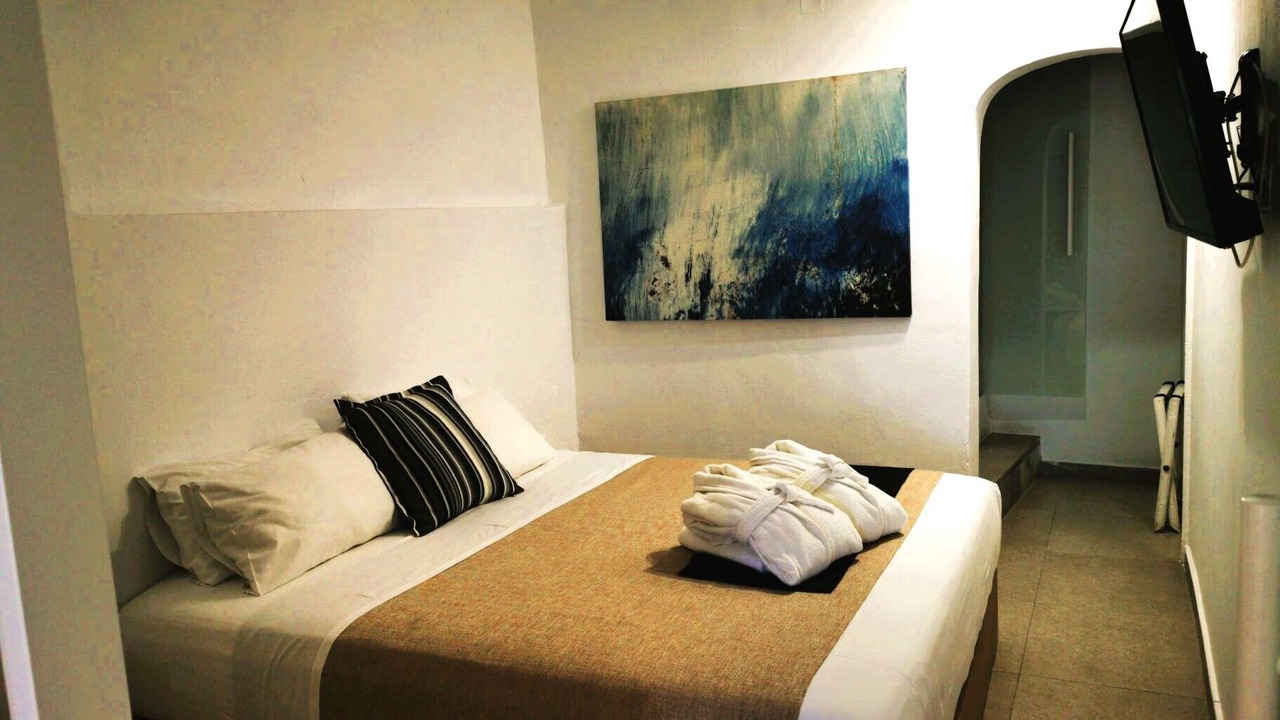 Photo of Bathroom in Oia