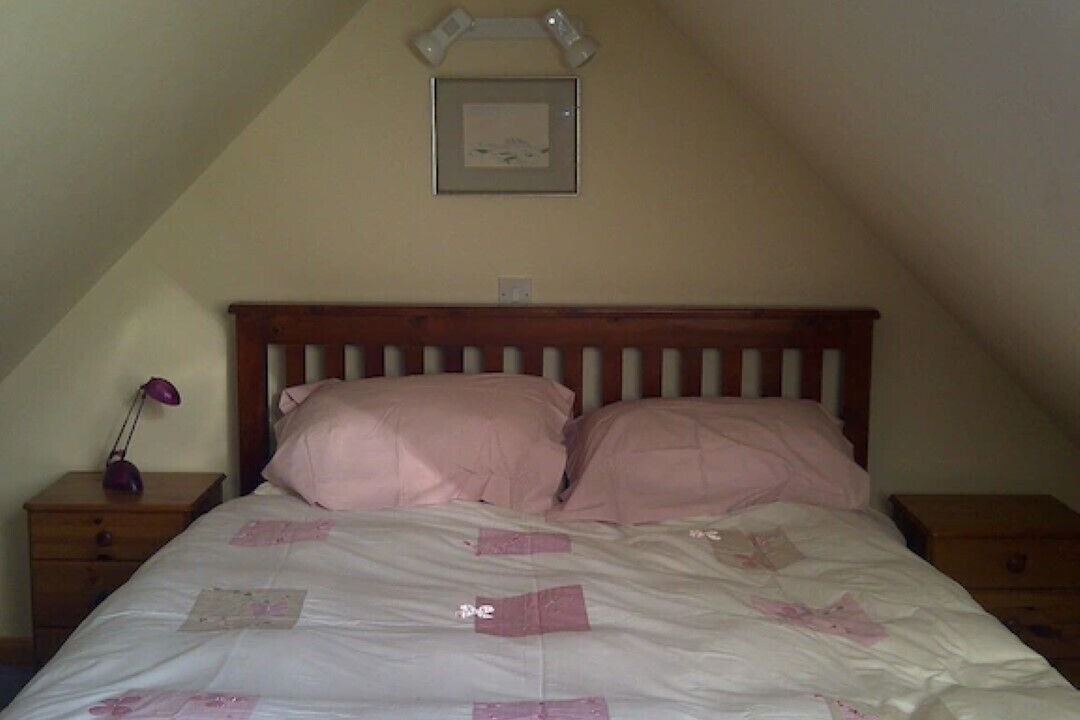 Photo of Bedroom in Newtonmore