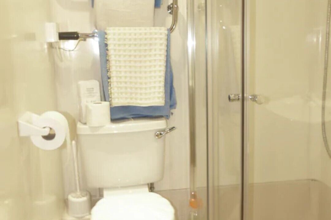 Photo of Bathroom in Newtonmore