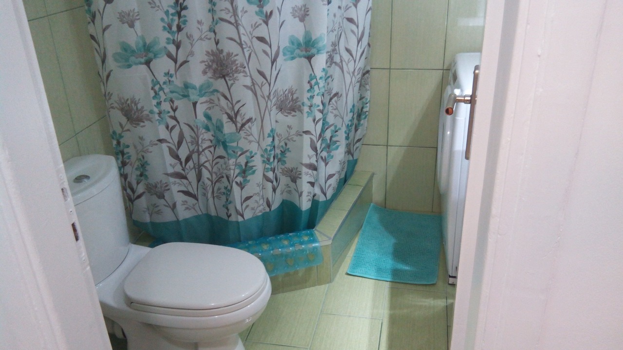 Photo of Bathroom in Athens