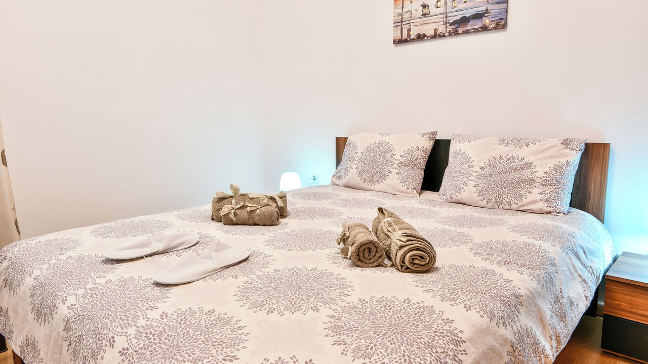 Photo of Bedroom in Athens