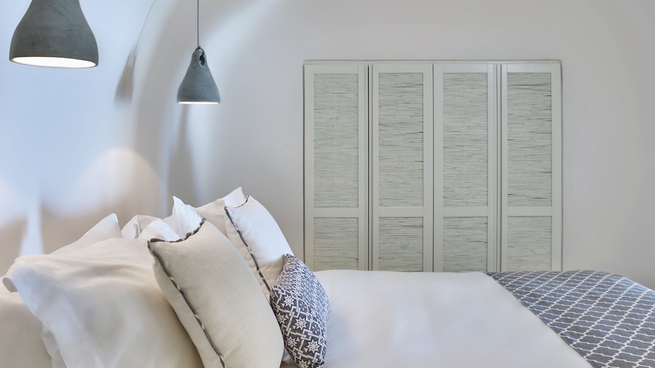 Photo of Bedroom in Firostefani