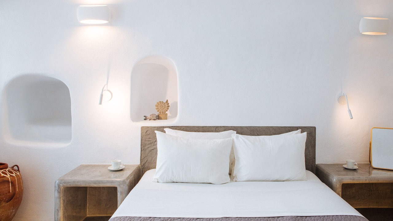 Photo of Bedroom in Finikia
