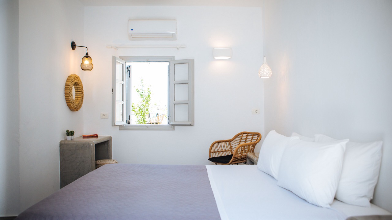Photo of Bedroom in Finikia
