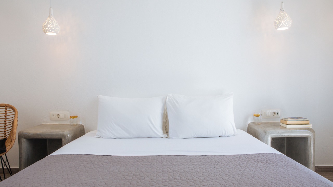 Photo of Bedroom in Finikia