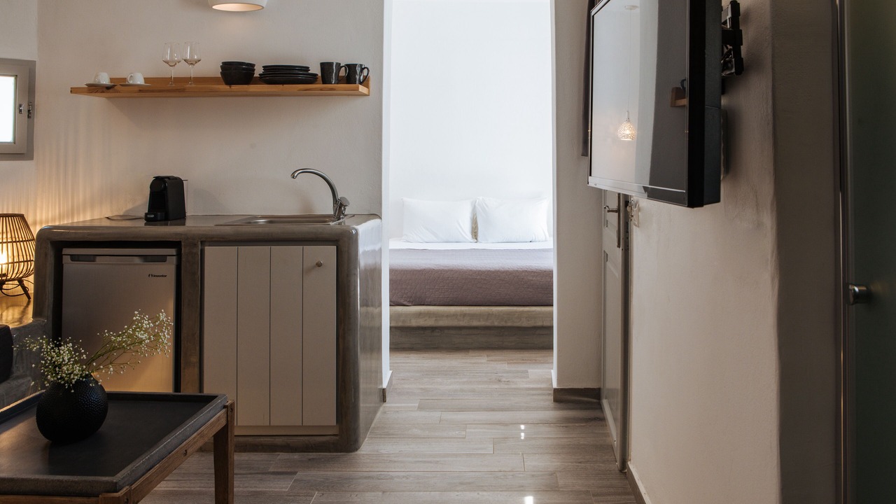 Photo of Livingroom in Finikia
