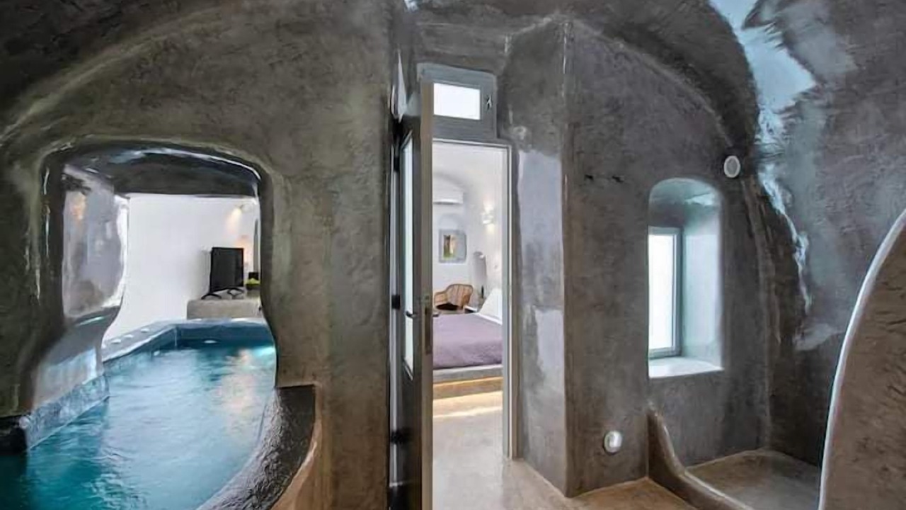 Photo of Bedroom in Finikia