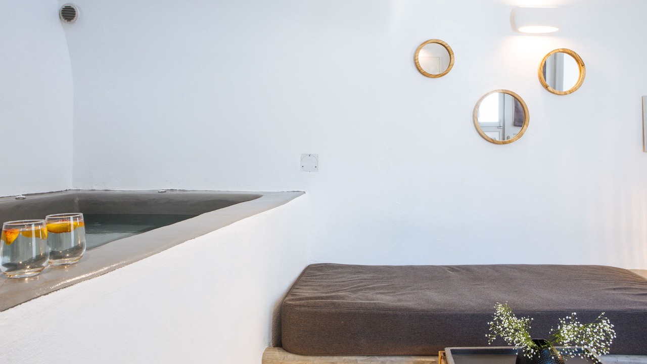 Photo of Livingroom in Finikia