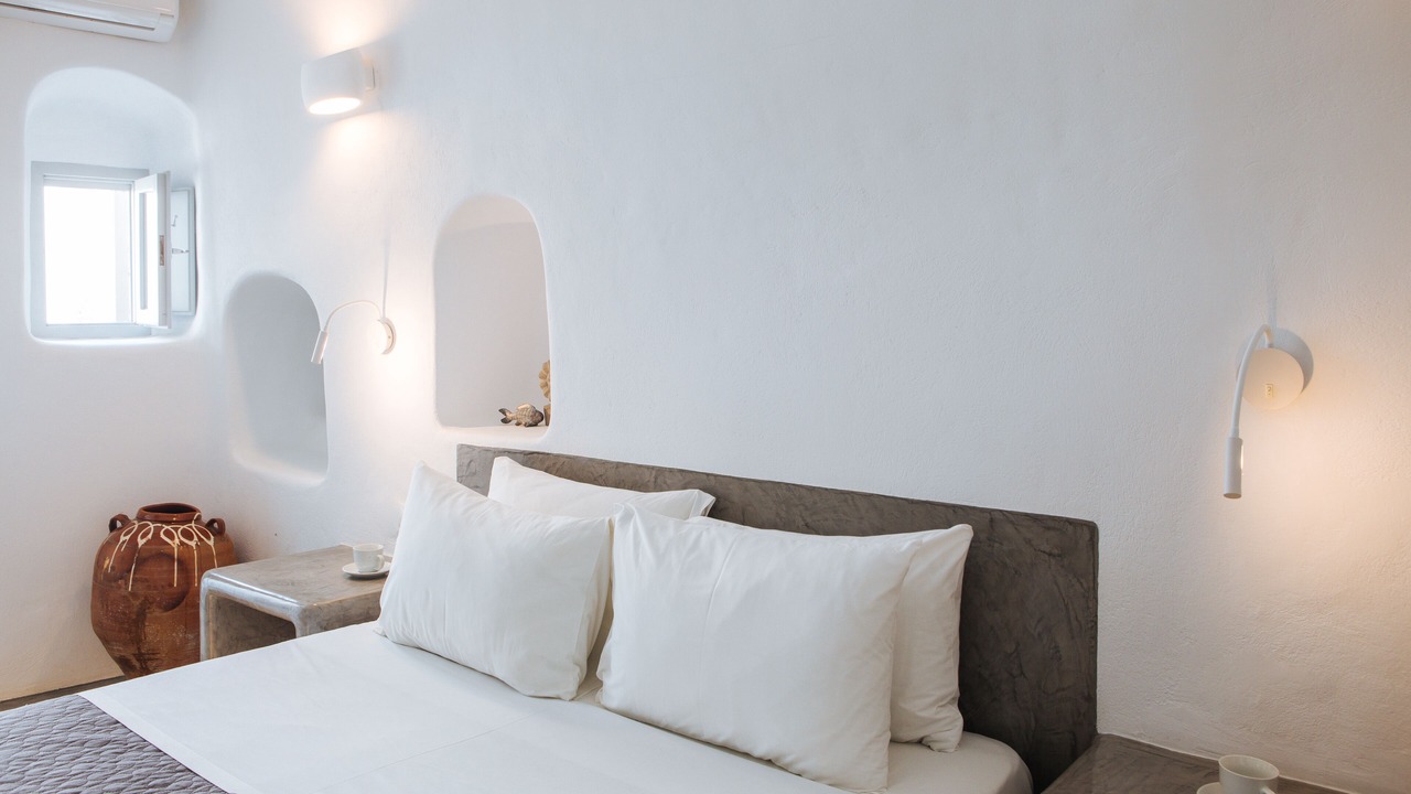 Photo of Bedroom in Finikia