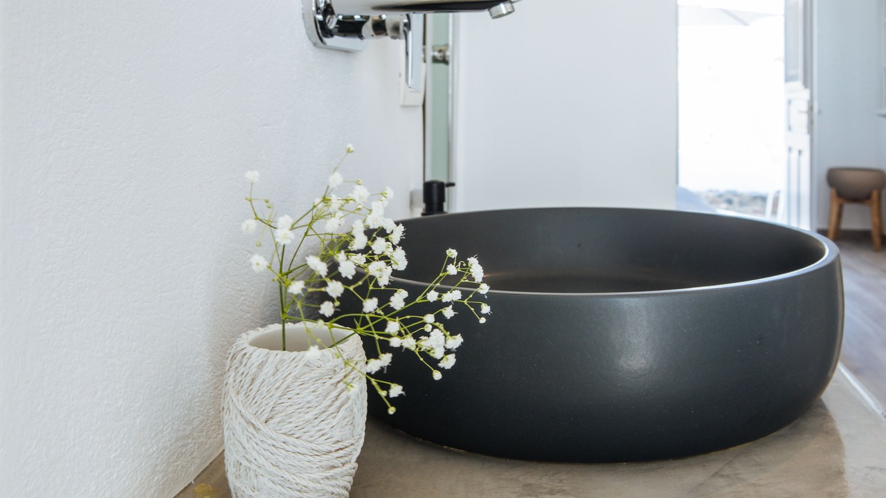 Photo of Bathroom in Finikia