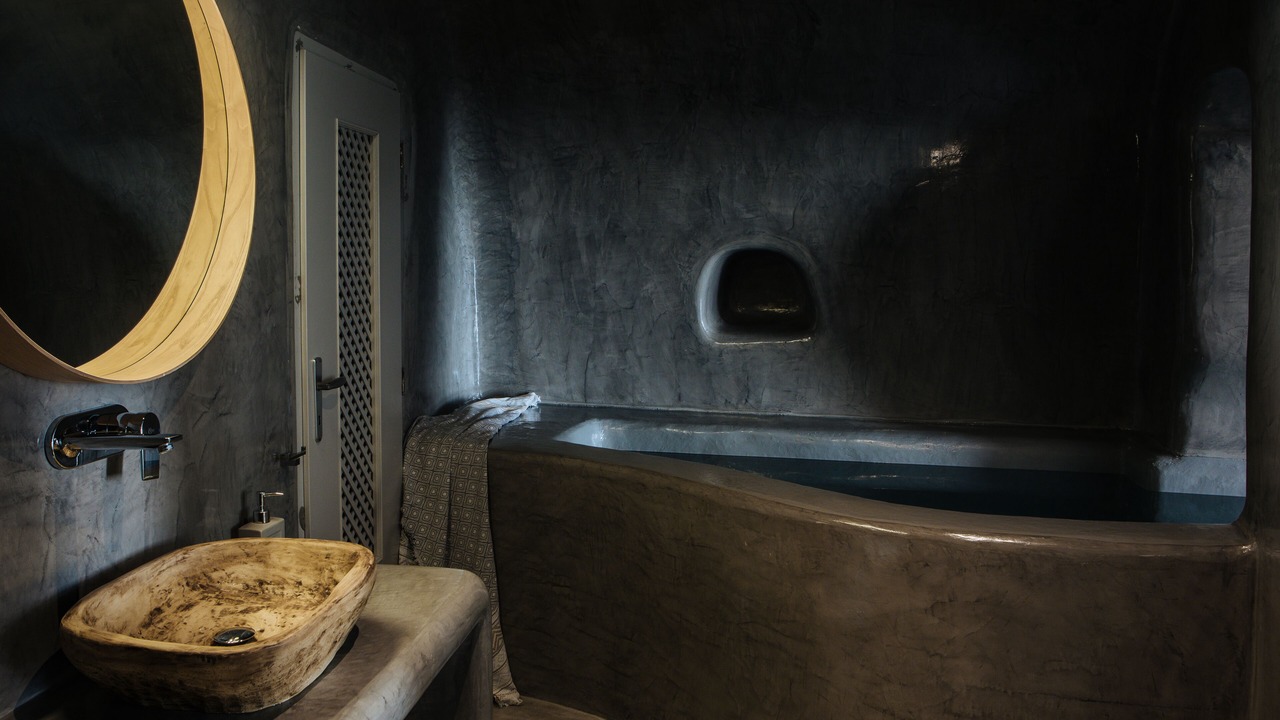 Photo of Bathroom in Finikia
