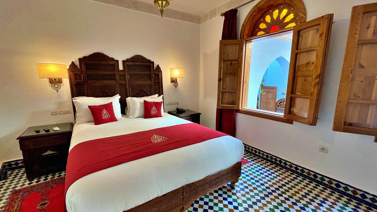Photo of Bedroom in Layoun