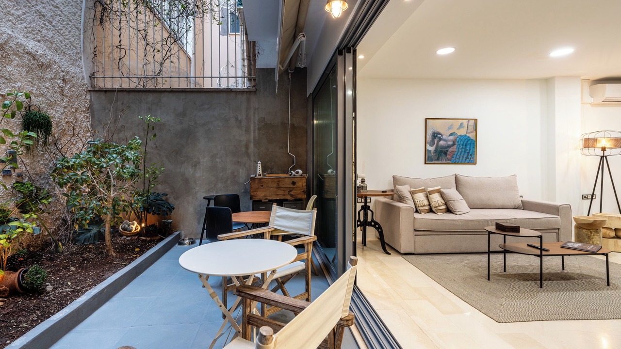 Photo of Livingroom in Pangrati