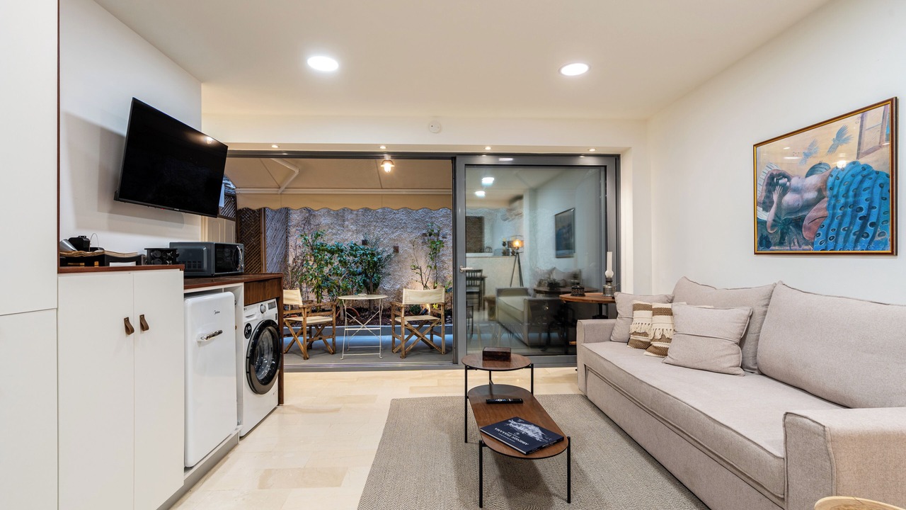 Photo of Livingroom in Pangrati