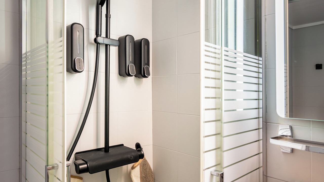 Photo of Bathroom in Pangrati
