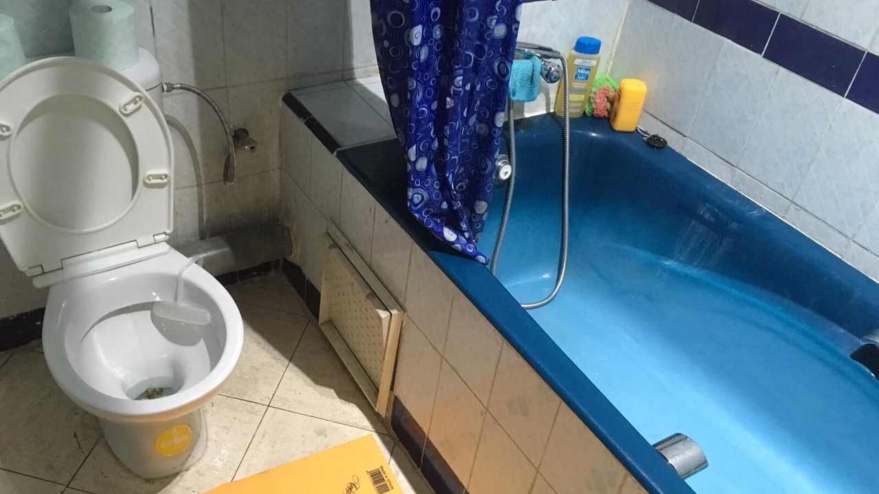 Photo of Bathroom in Belvedere