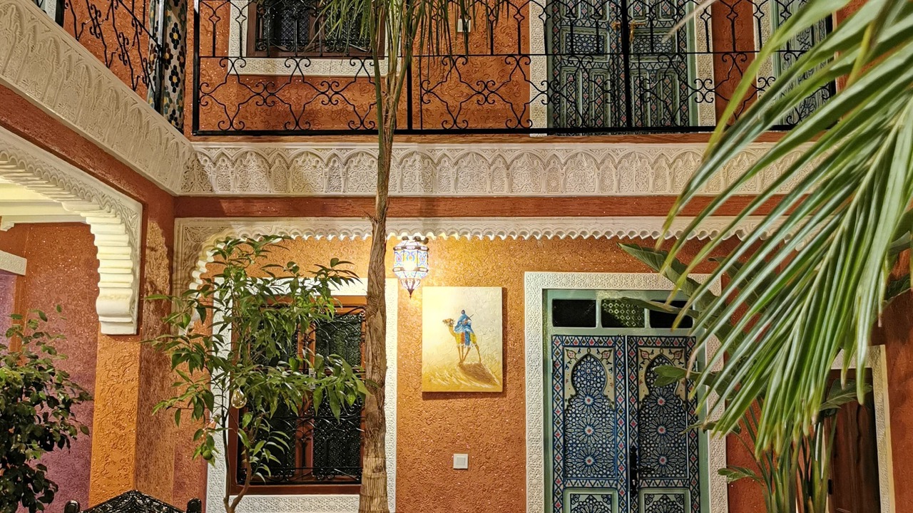Photo of Others in Bab Doukkala