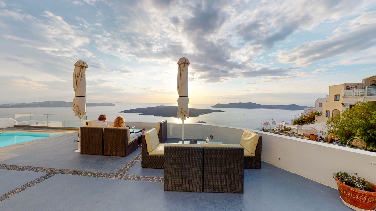 Photo of Outdoor in Fira