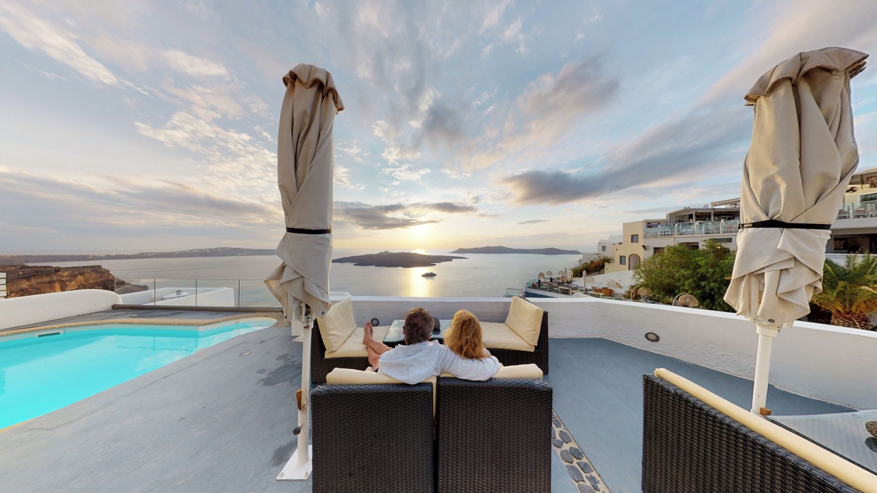 Photo of Outdoor in Fira