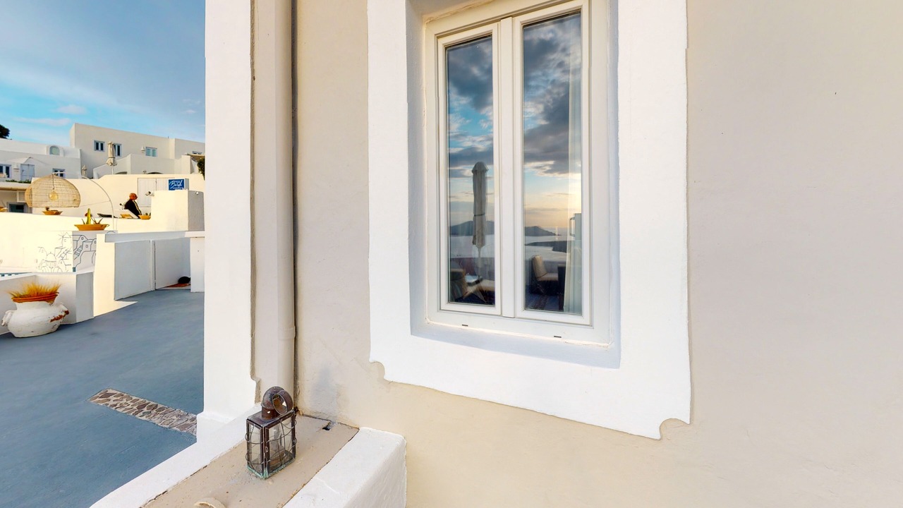 Photo of Outdoor in Fira