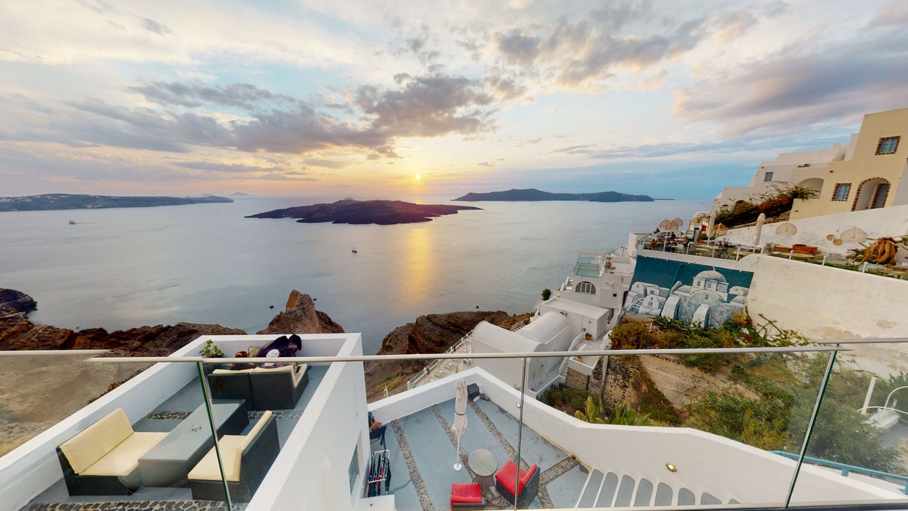 Photo of Outdoor in Fira