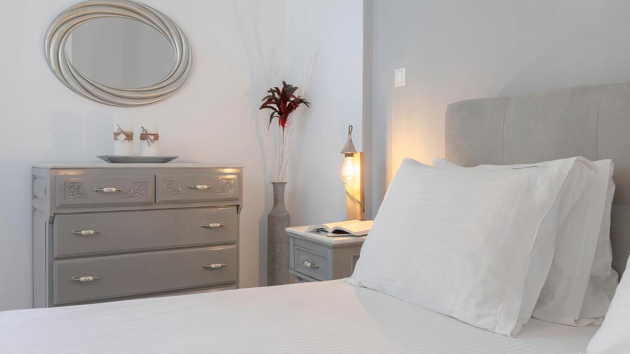 Photo of Bedroom in Fira